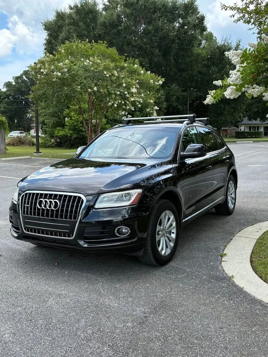 2013 Audi 8R Q5 - Image 2 of 17