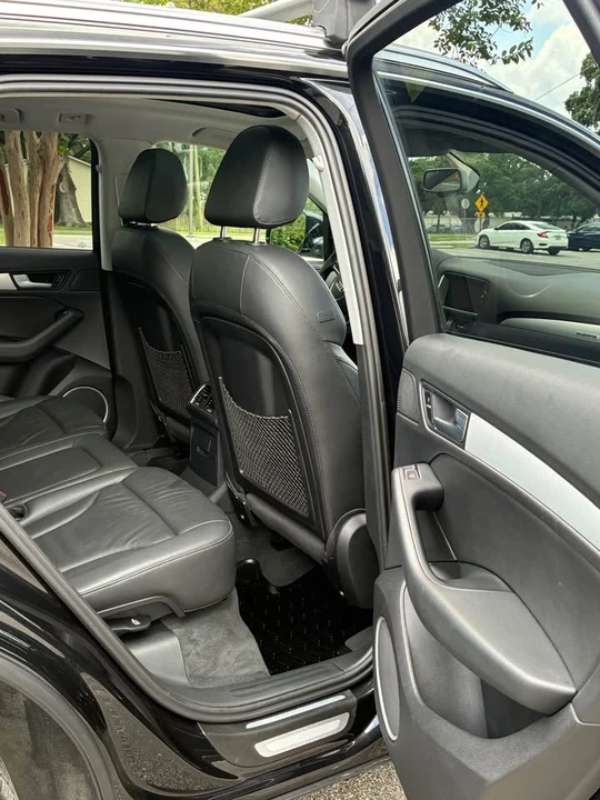 2013 Audi 8R Q5 - Image 13 of 17