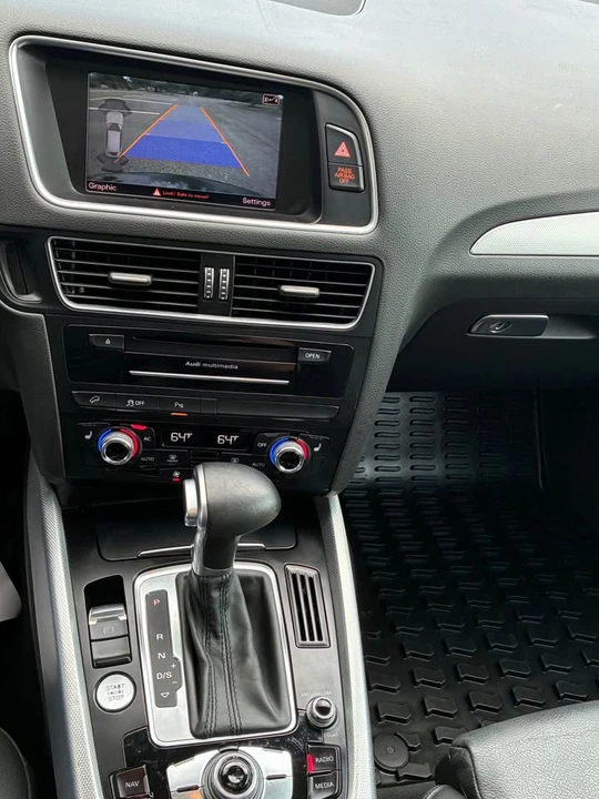 2013 Audi 8R Q5 - Image 7 of 17