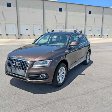2013 Audi Q5 2.0T Premium