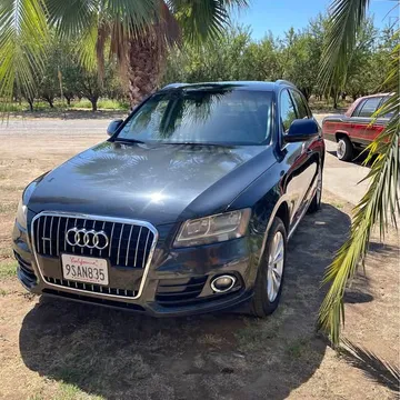 2013 Audi Q5 2.0T Premium