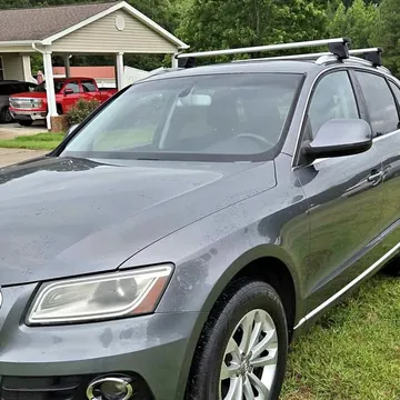 2013 Audi Q5 2.0T Premium