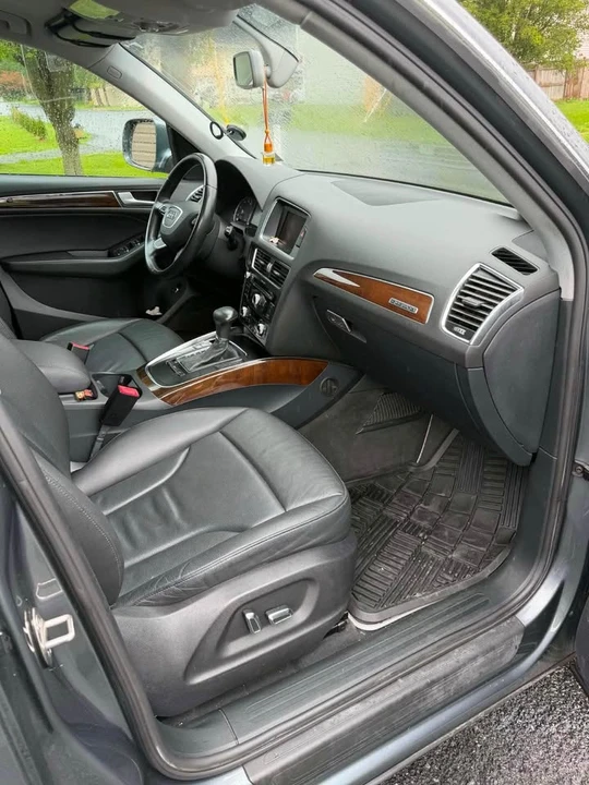 2013 Audi 8R Q5 - Image 12 of 18