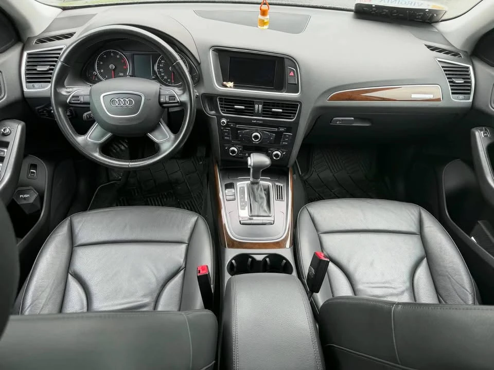 2013 Audi 8R Q5 - Image 15 of 18