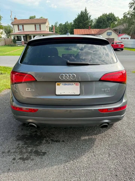 2013 Audi 8R Q5 - Image 7 of 18