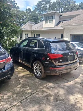 2013 Audi Q5 2.0T Premium