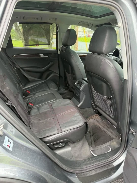 2013 Audi 8R Q5 - Image 9 of 18