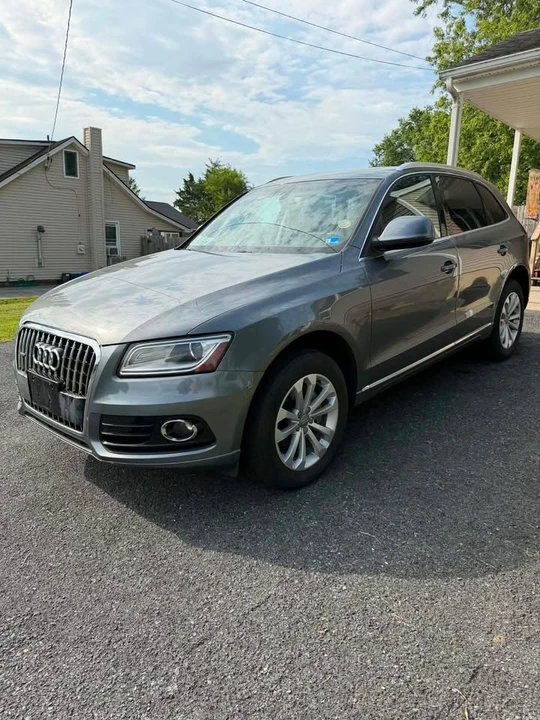 2013 Audi 8R Q5 - Image 3 of 18