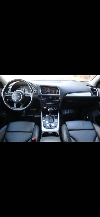 2013 Audi 8R Q5 - Image 5 of 5