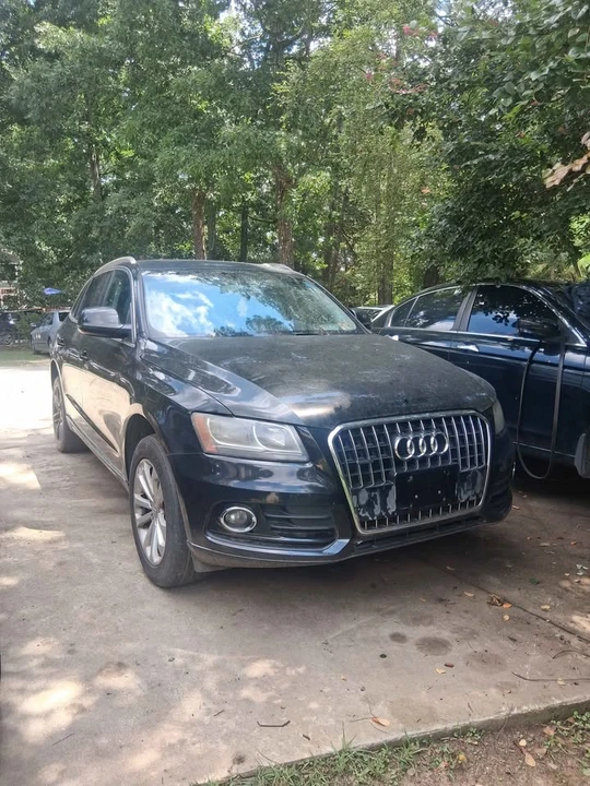 2013 Audi 8R Q5 - Image 2 of 3