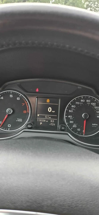 2013 Audi 8R Q5 - Image 5 of 5