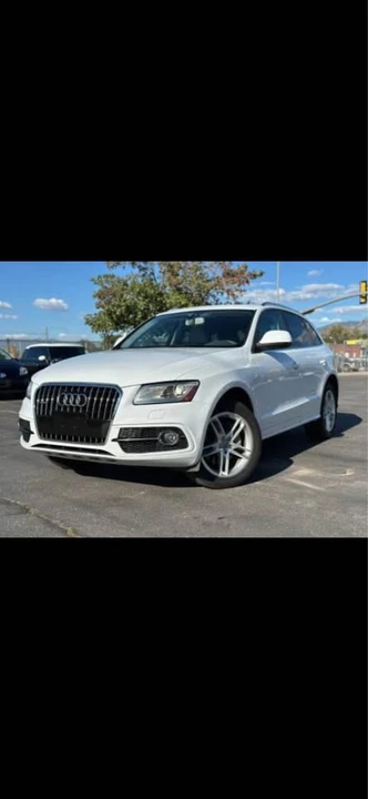 2013 Audi 8R Q5 - Image 3 of 5