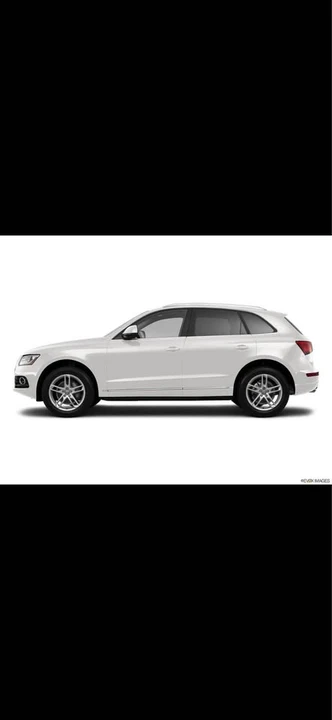 2013 Audi 8R Q5 - Image 4 of 5