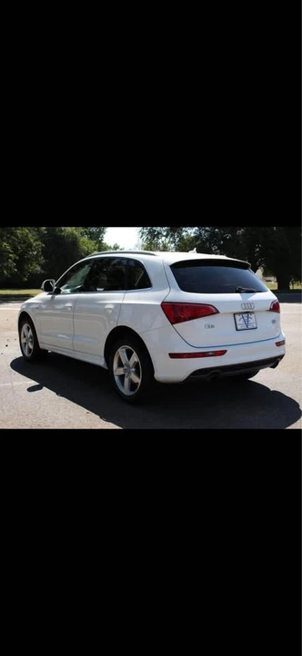 2013 Audi 8R Q5 - Image 2 of 5