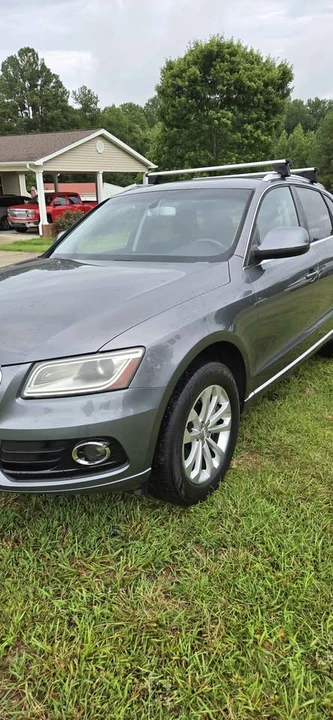2013 Audi 8R Q5 - Image 2 of 5
