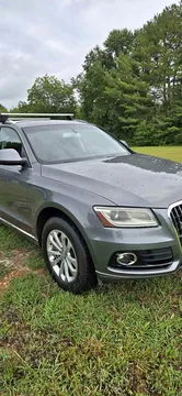 2013 Audi Q5 2.0T Premium