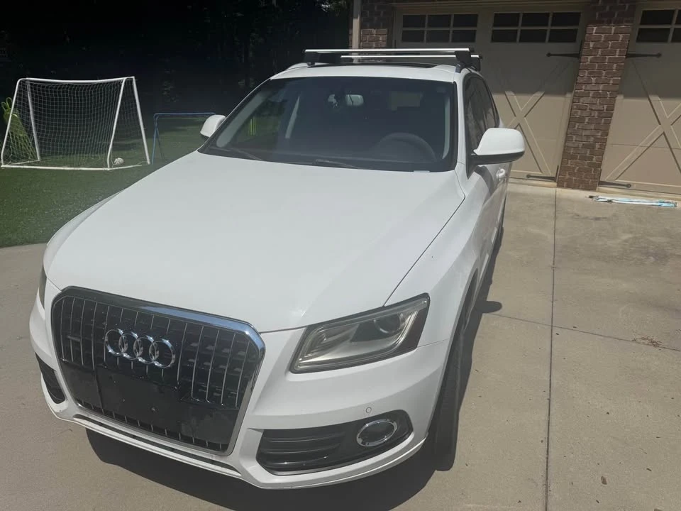 2013 Audi 8R Q5 - Image 4 of 10
