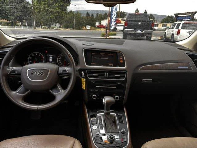 2013 Audi 8R Q5 - Image 7 of 12
