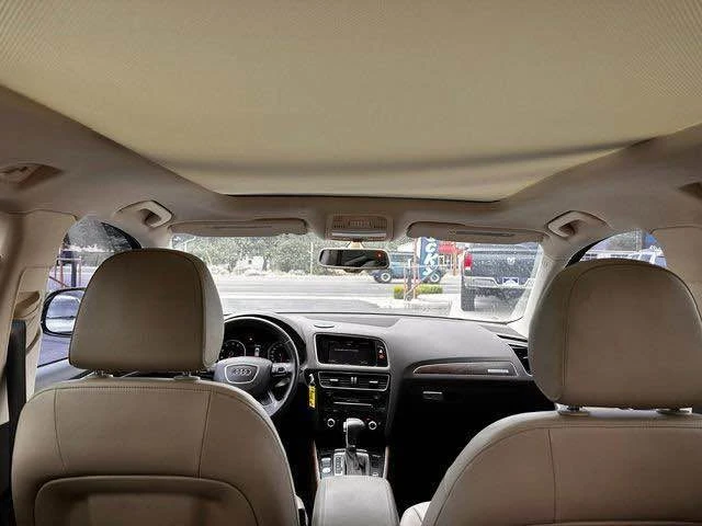 2013 Audi 8R Q5 - Image 9 of 12