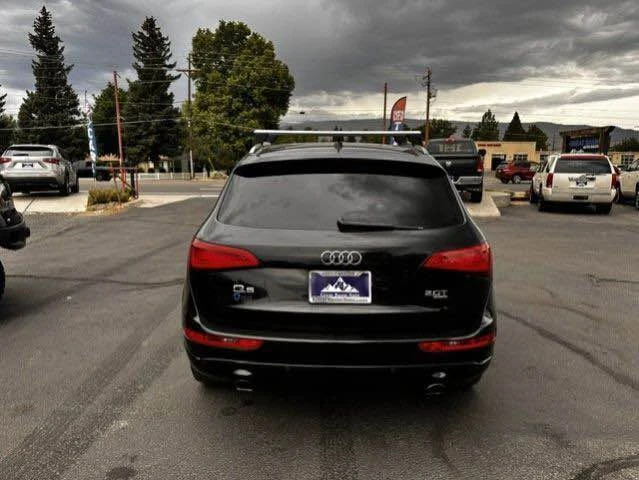 2013 Audi 8R Q5 - Image 5 of 12