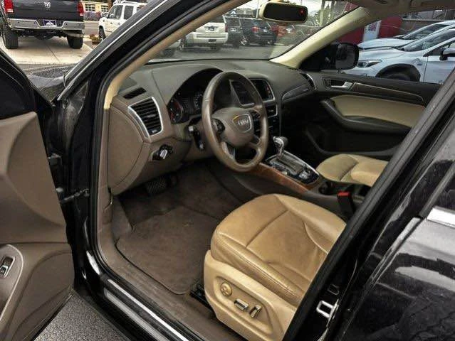 2013 Audi 8R Q5 - Image 8 of 12