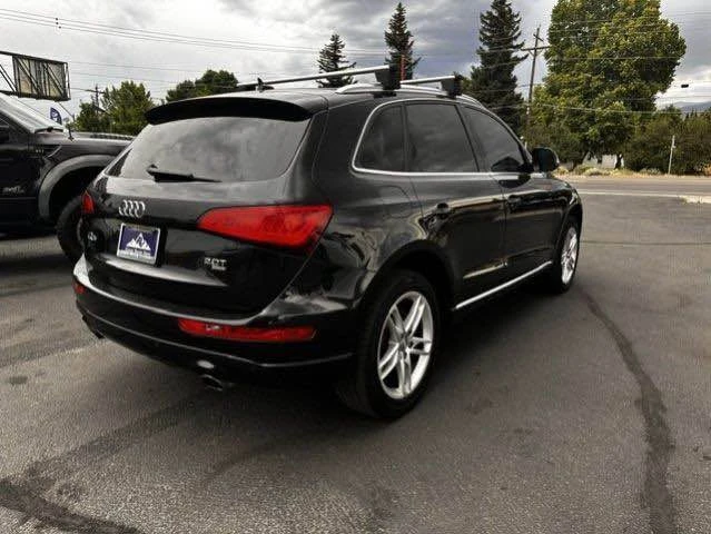 2013 Audi 8R Q5 - Image 4 of 12