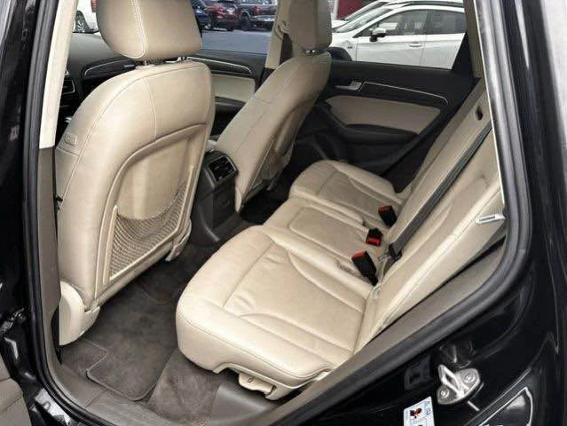 2013 Audi 8R Q5 - Image 10 of 12