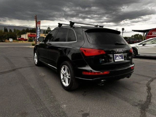 2013 Audi 8R Q5 - Image 6 of 12