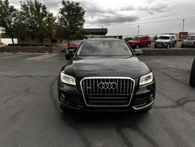 2013 Audi 8R Q5 - Image 2 of 12