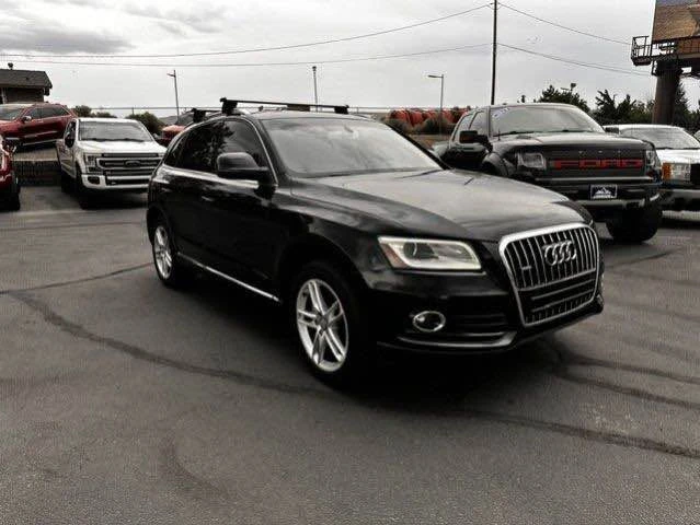 2013 Audi 8R Q5 - Image 3 of 12