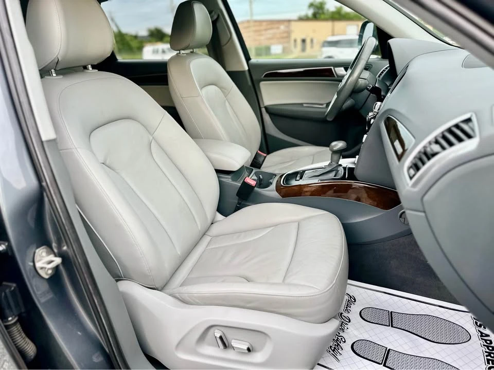 2013 Audi 8R Q5 - Image 15 of 20