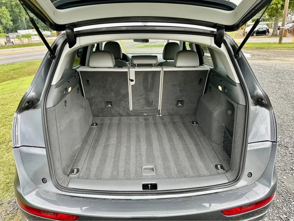 2013 Audi 8R Q5 - Image 11 of 20