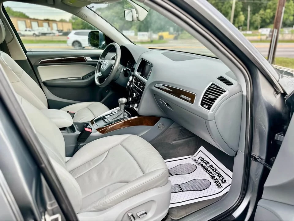 2013 Audi 8R Q5 - Image 14 of 20