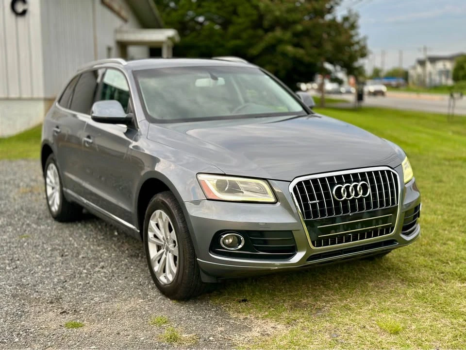 2013 Audi 8R Q5 - Image 3 of 20