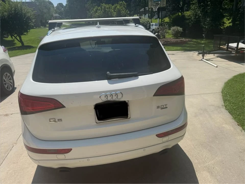 2013 Audi 8R Q5 - Image 10 of 10