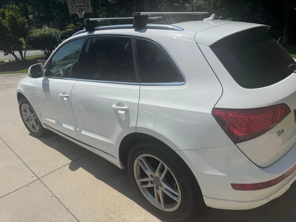 2013 Audi 8R Q5 - Image 8 of 10