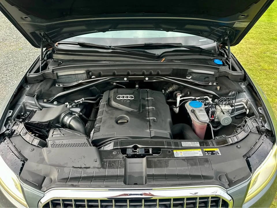 2013 Audi 8R Q5 - Image 20 of 20