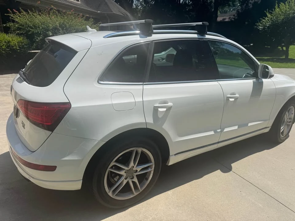 2013 Audi 8R Q5 - Image 3 of 10