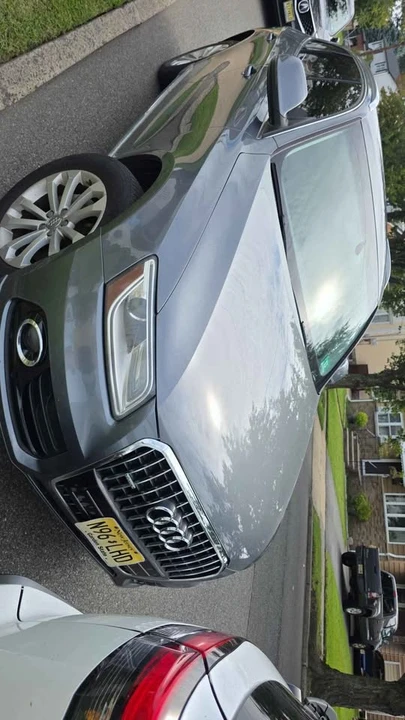 2013 Audi 8R Q5 - Image 7 of 8