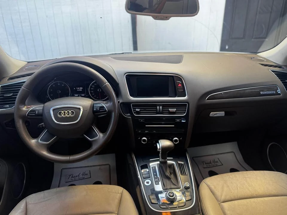 2013 Audi 8R Q5 - Image 4 of 11