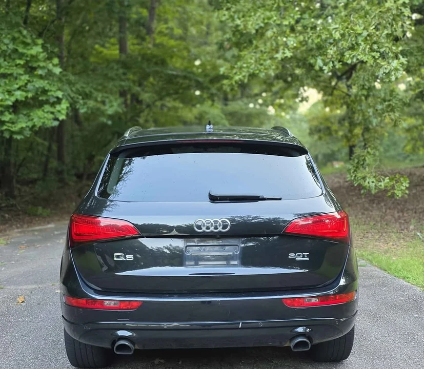 2013 Audi 8R Q5 - Image 11 of 17