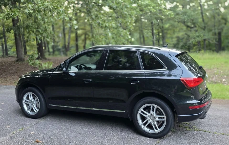 2013 Audi 8R Q5 - Image 10 of 17