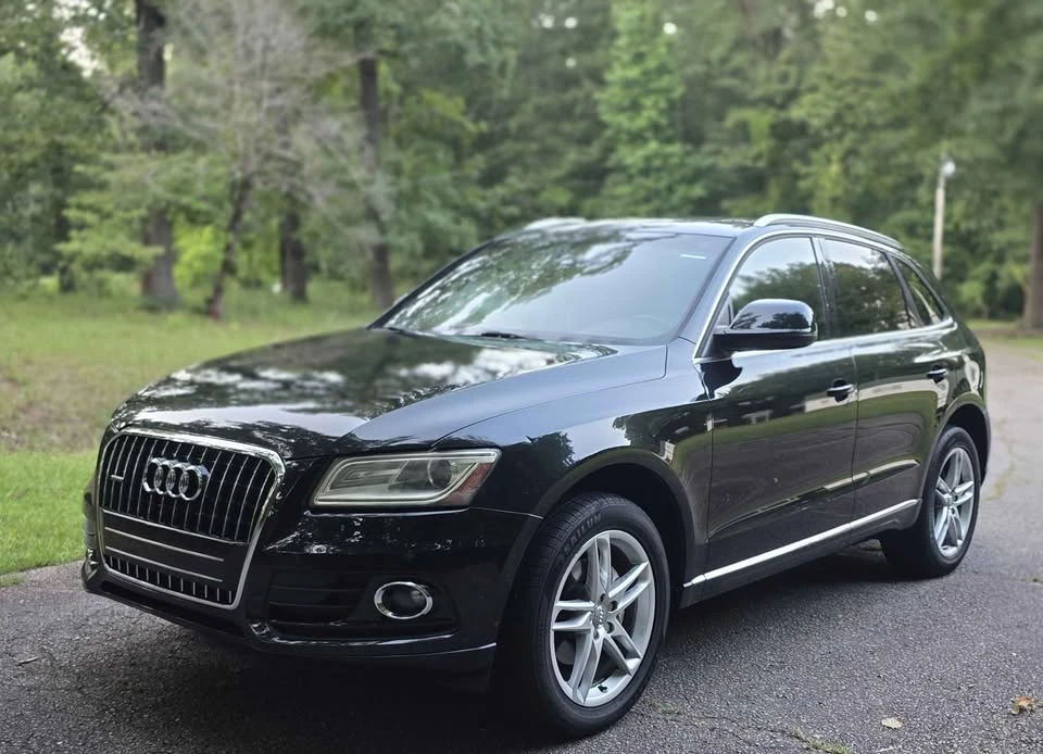 2013 Audi 8R Q5 - Image 2 of 17