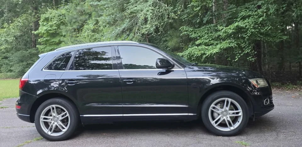 2013 Audi 8R Q5 - Image 9 of 17
