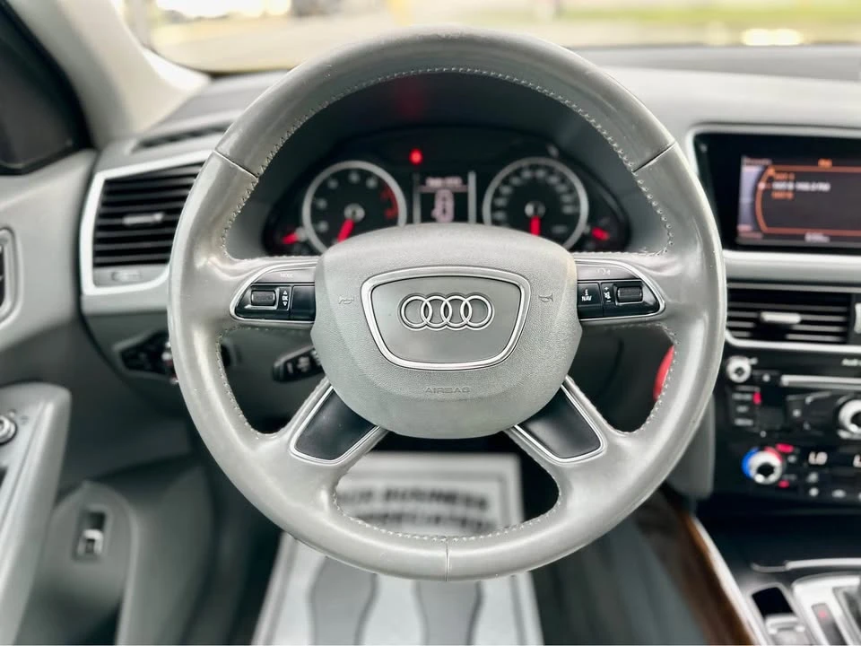 2013 Audi 8R Q5 - Image 18 of 20