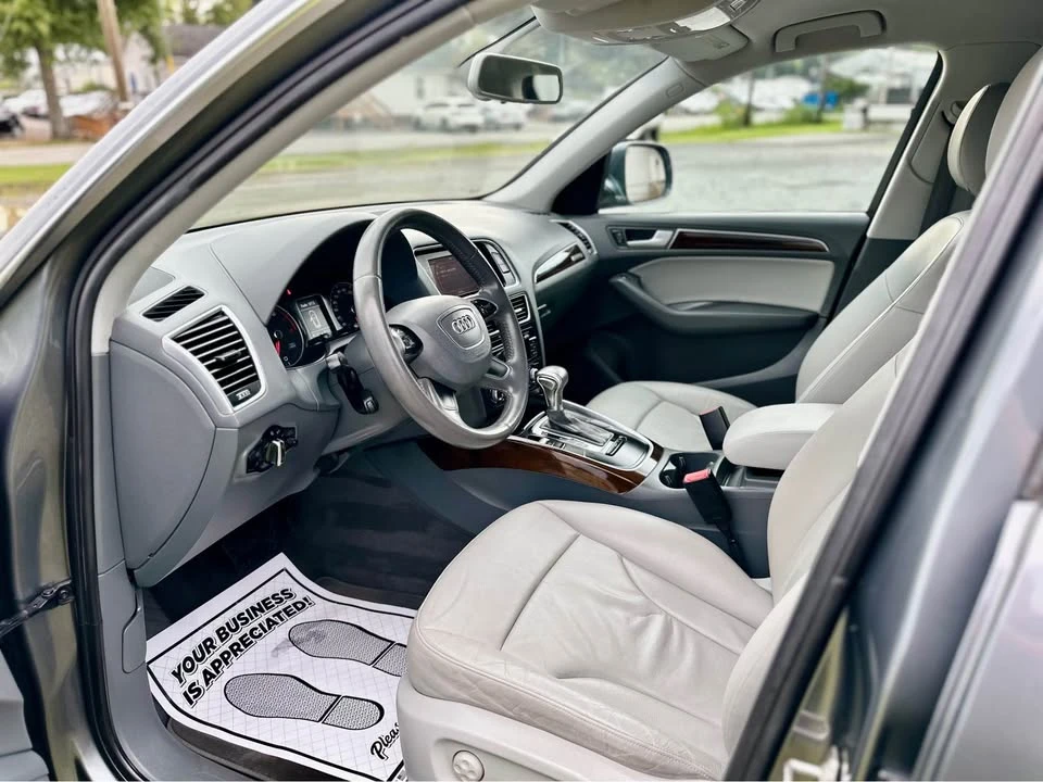 2013 Audi 8R Q5 - Image 7 of 20