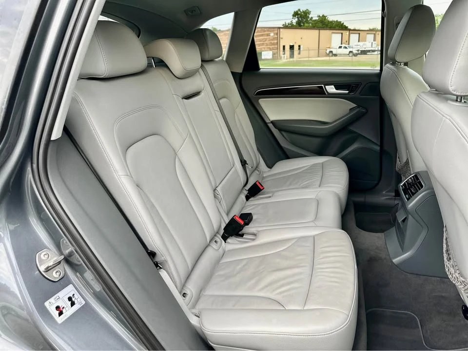 2013 Audi 8R Q5 - Image 13 of 20