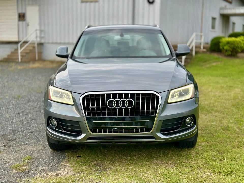 2013 Audi 8R Q5 - Image 2 of 20