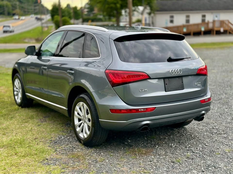 2013 Audi 8R Q5 - Image 6 of 20