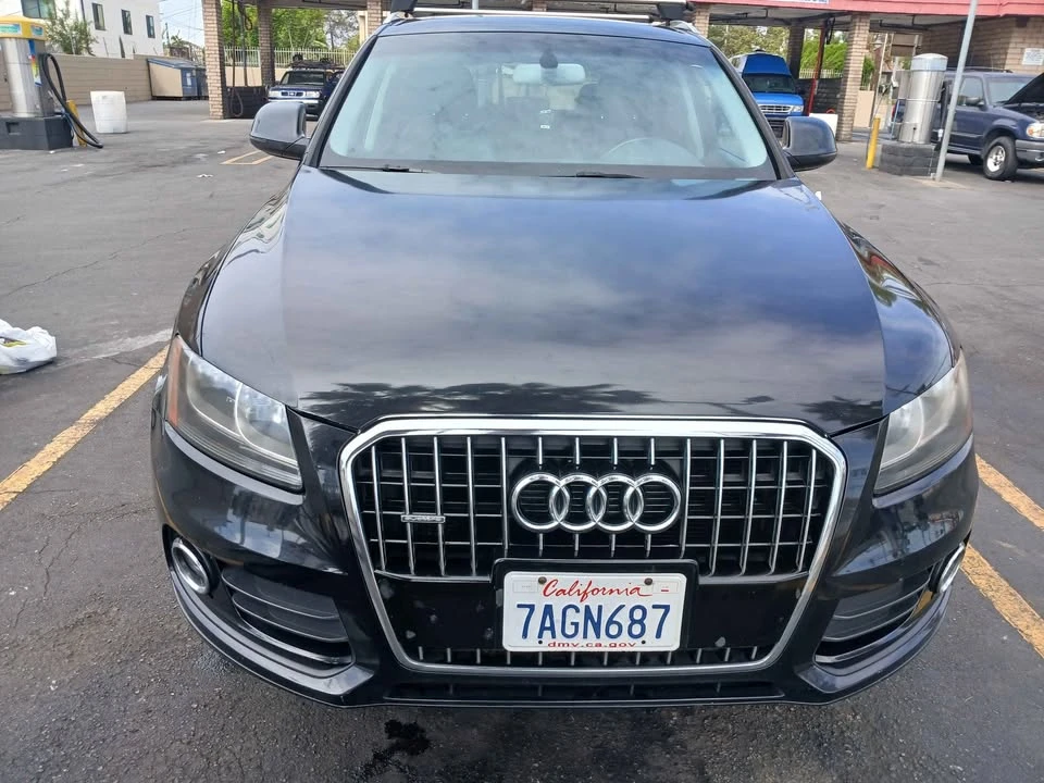 2013 Audi 8R Q5 - Image 2 of 20